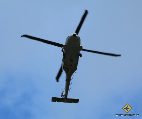Sikorsky UH-60M Black Hawk (S-70A)